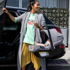 Scoica auto Bugaboo Turtle Air 360
