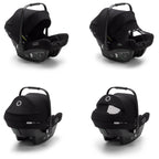Scoica auto Bugaboo Turtle Air 360