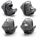 Scoica auto Bugaboo Turtle Air 360