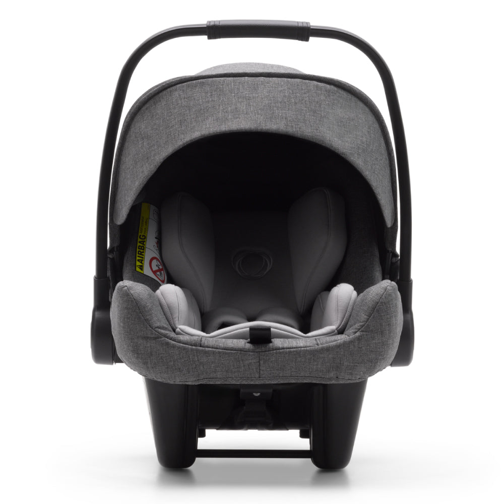Scoica auto Bugaboo Turtle Air 360