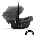 Scoica auto Bugaboo Turtle Air 360