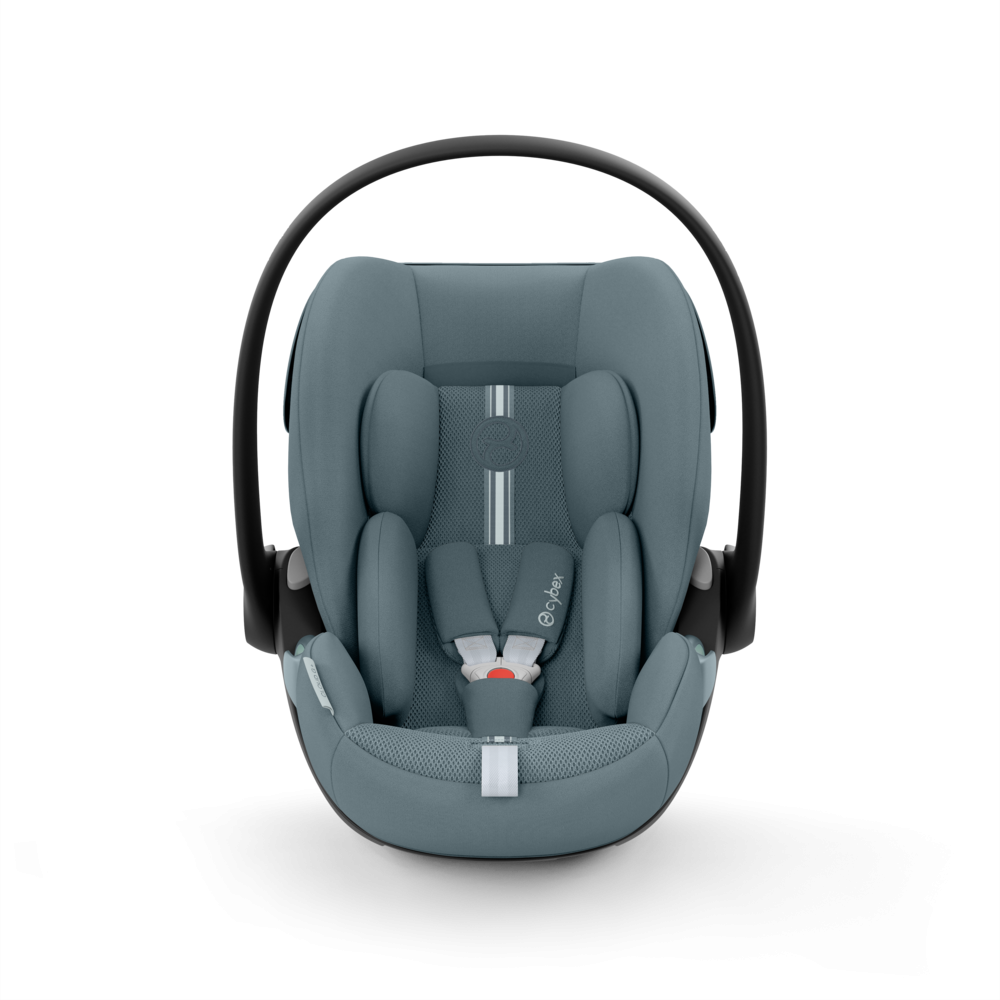 Scoica auto Cybex Cloud G i-Size + Baza isofix G 360