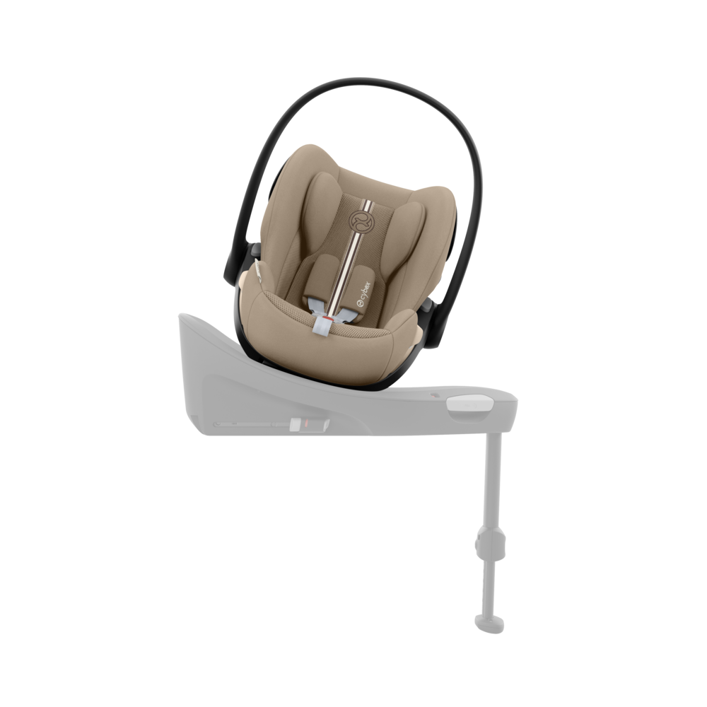 Scoica auto Cybex Cloud G i-Size