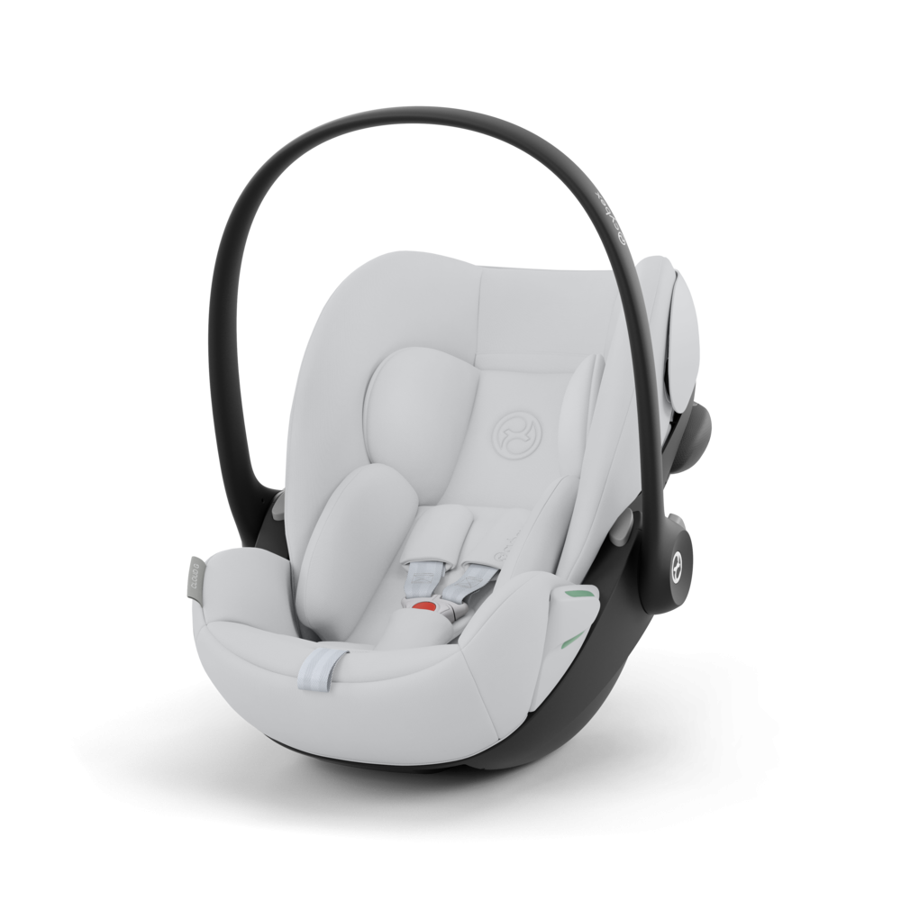 Scoica auto Cybex Cloud G i-Size
