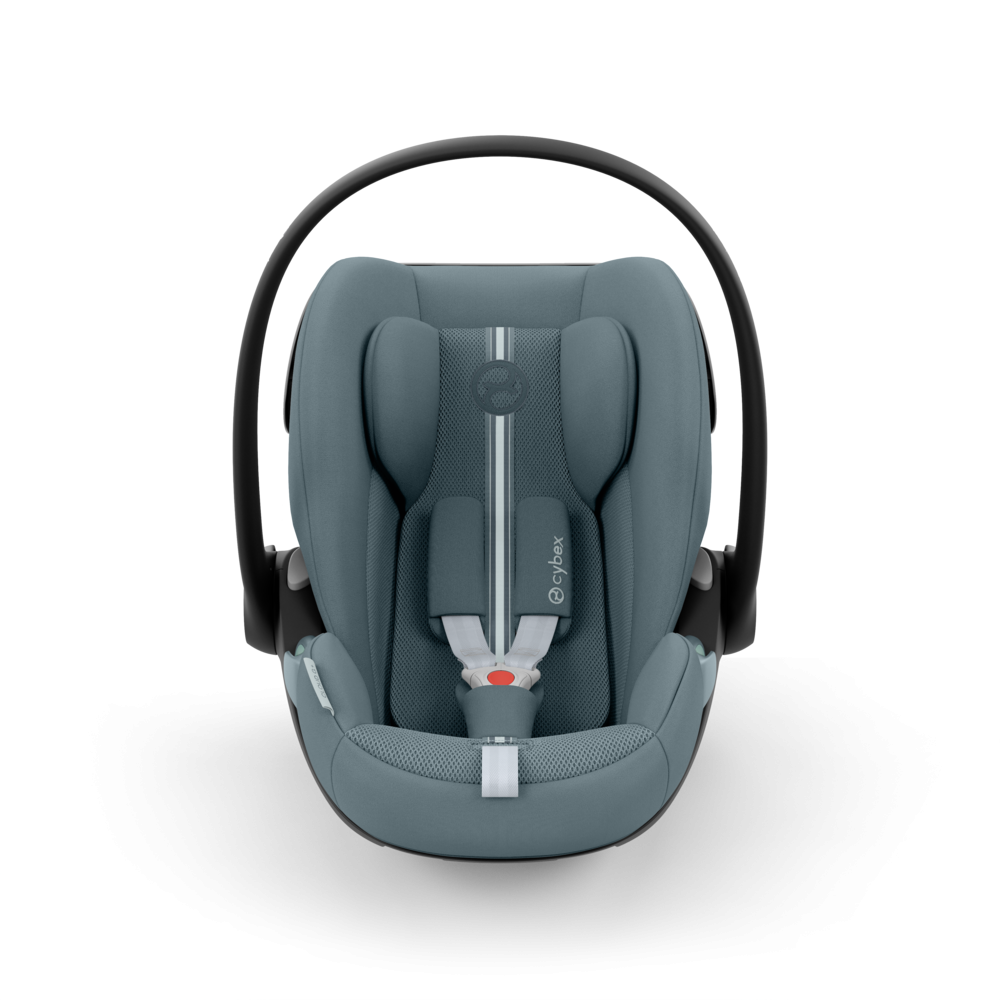 Scoica auto Cybex Cloud G i-Size + Baza isofix G 360