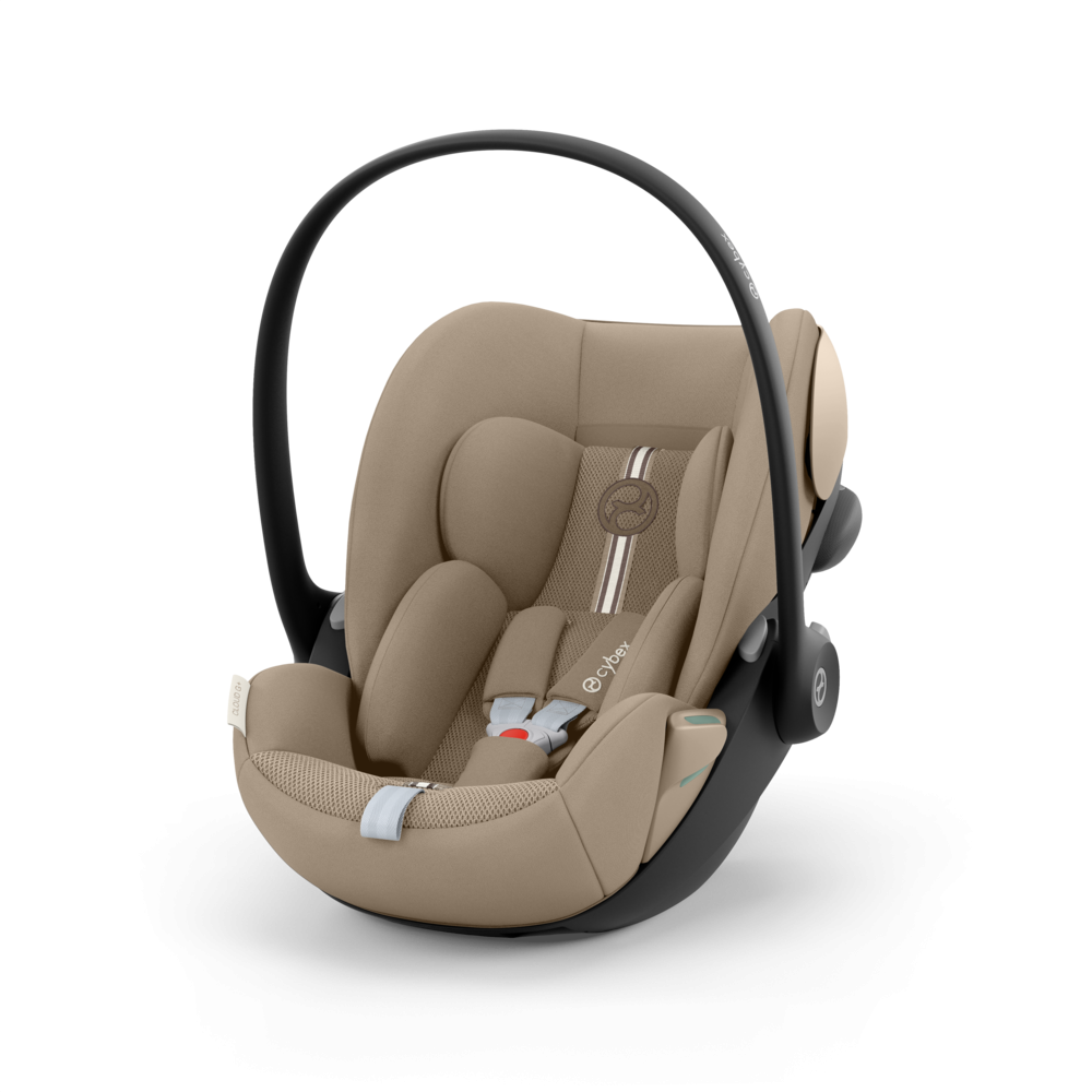 Scoica auto Cybex Cloud G i-Size