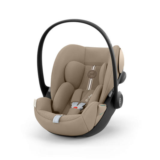 Scoica auto Cybex Cloud G i-Size