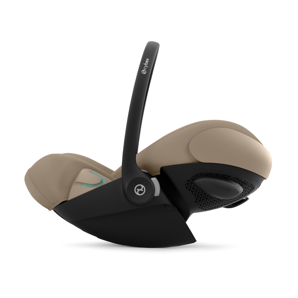 Scoica auto Cybex Cloud G i-Size