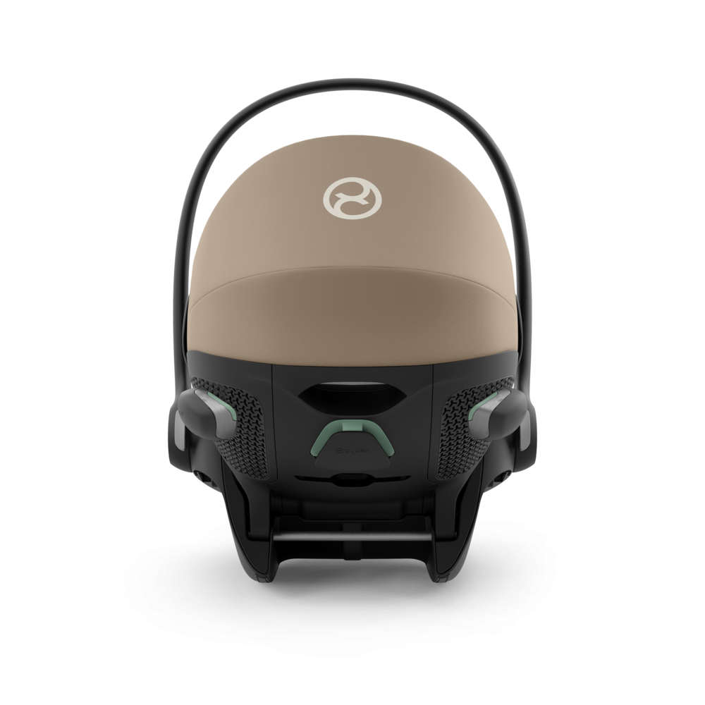 Scoica auto Cybex Cloud G i-Size