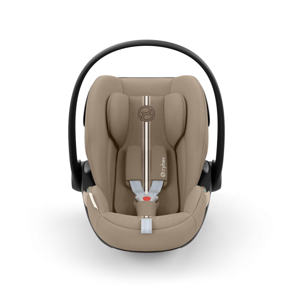 Scoica auto Cybex Cloud G i-Size