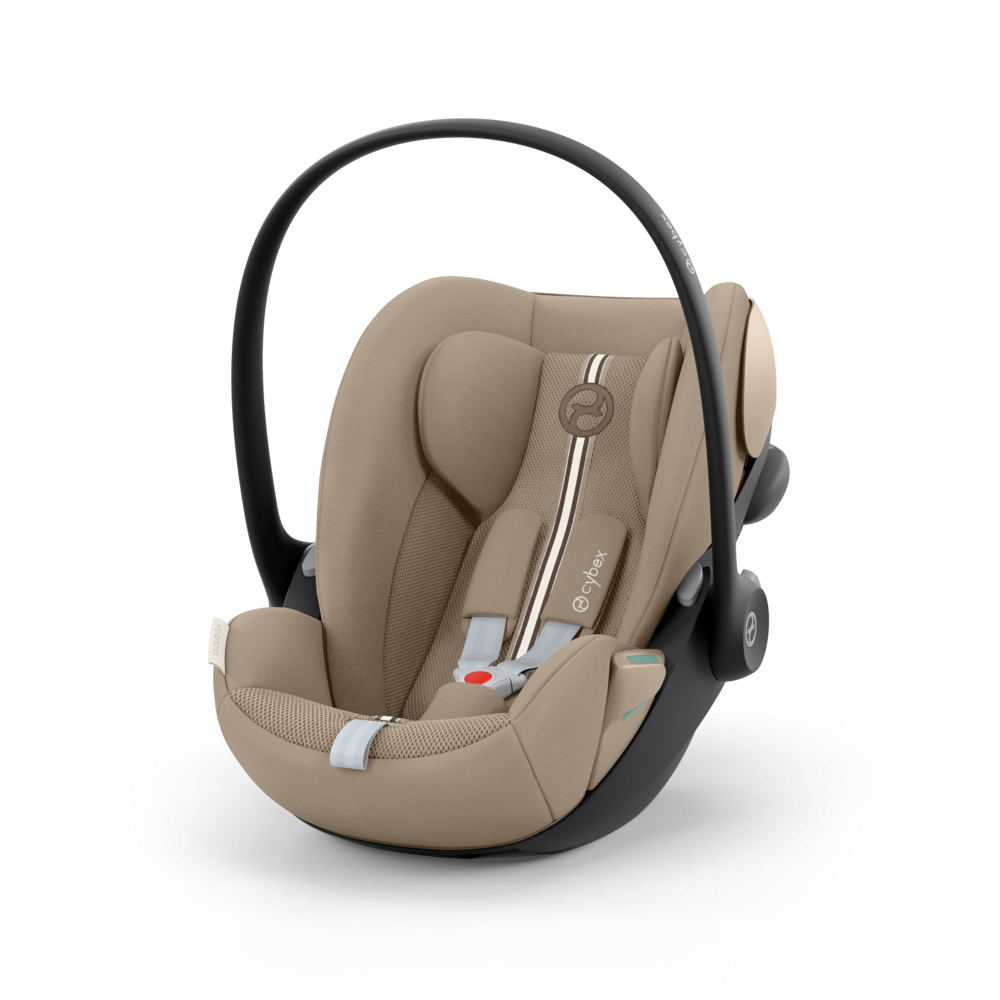 Scoica auto Cybex Cloud G i-Size