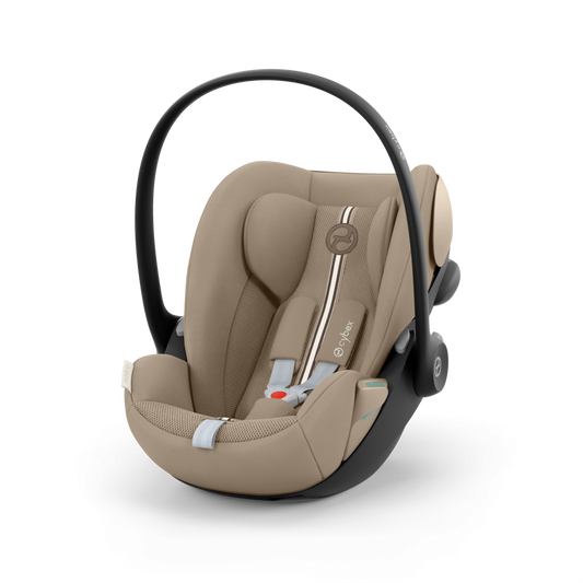 Scoica auto Cybex Cloud G i-Size
