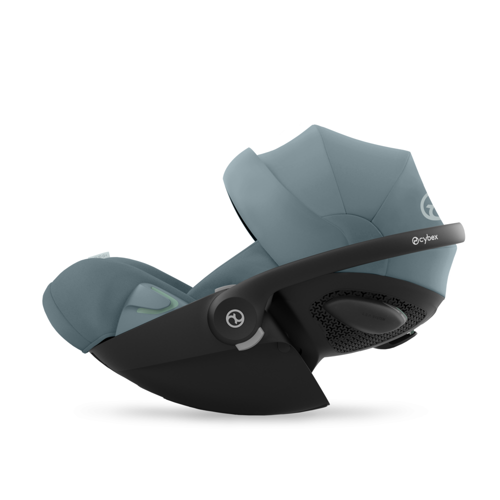 Scoica auto Cybex Cloud G i-Size + Baza isofix G 360