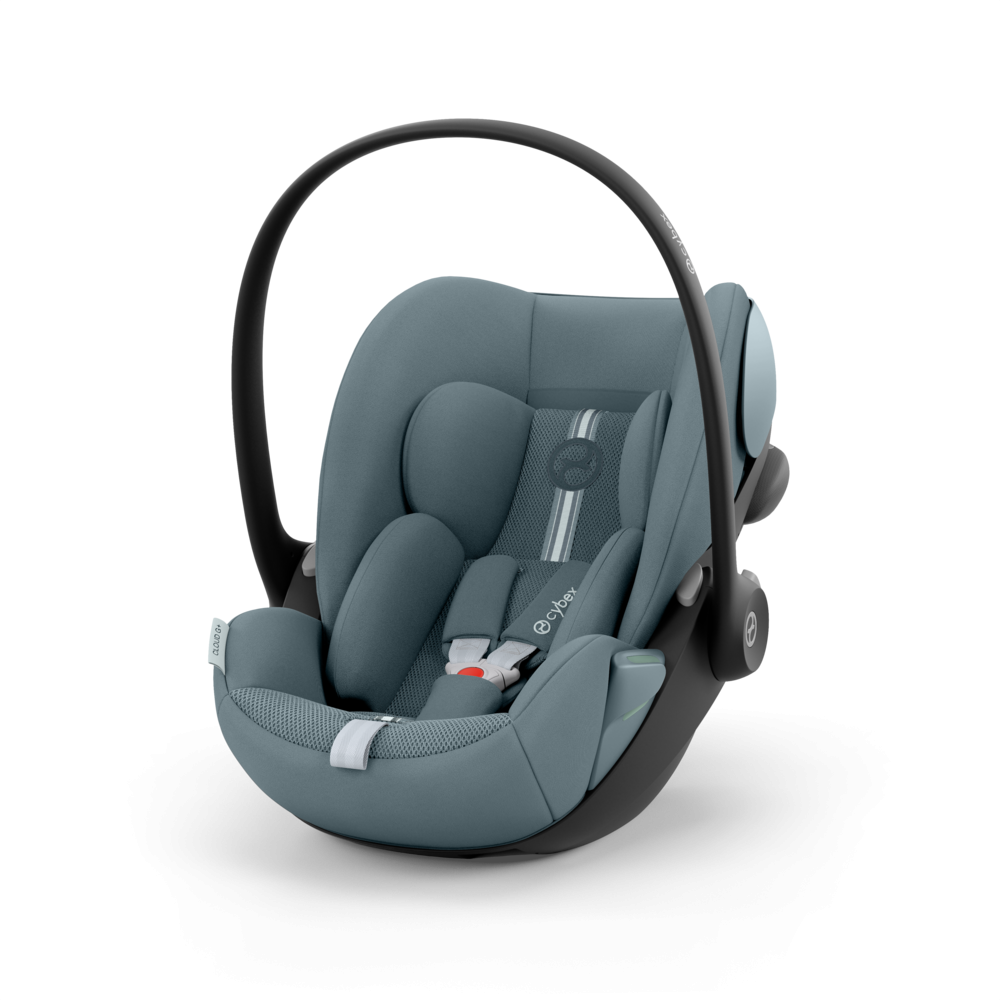 Scoica auto Cybex Cloud G i-Size