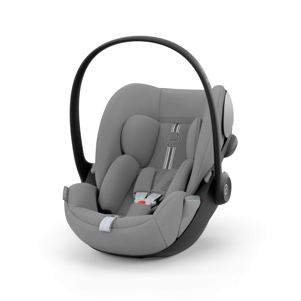 Scoica auto Cybex Cloud G i-Size