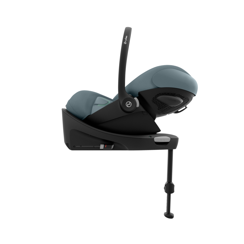 Scoica auto Cybex Cloud G i-Size + Baza isofix G 360