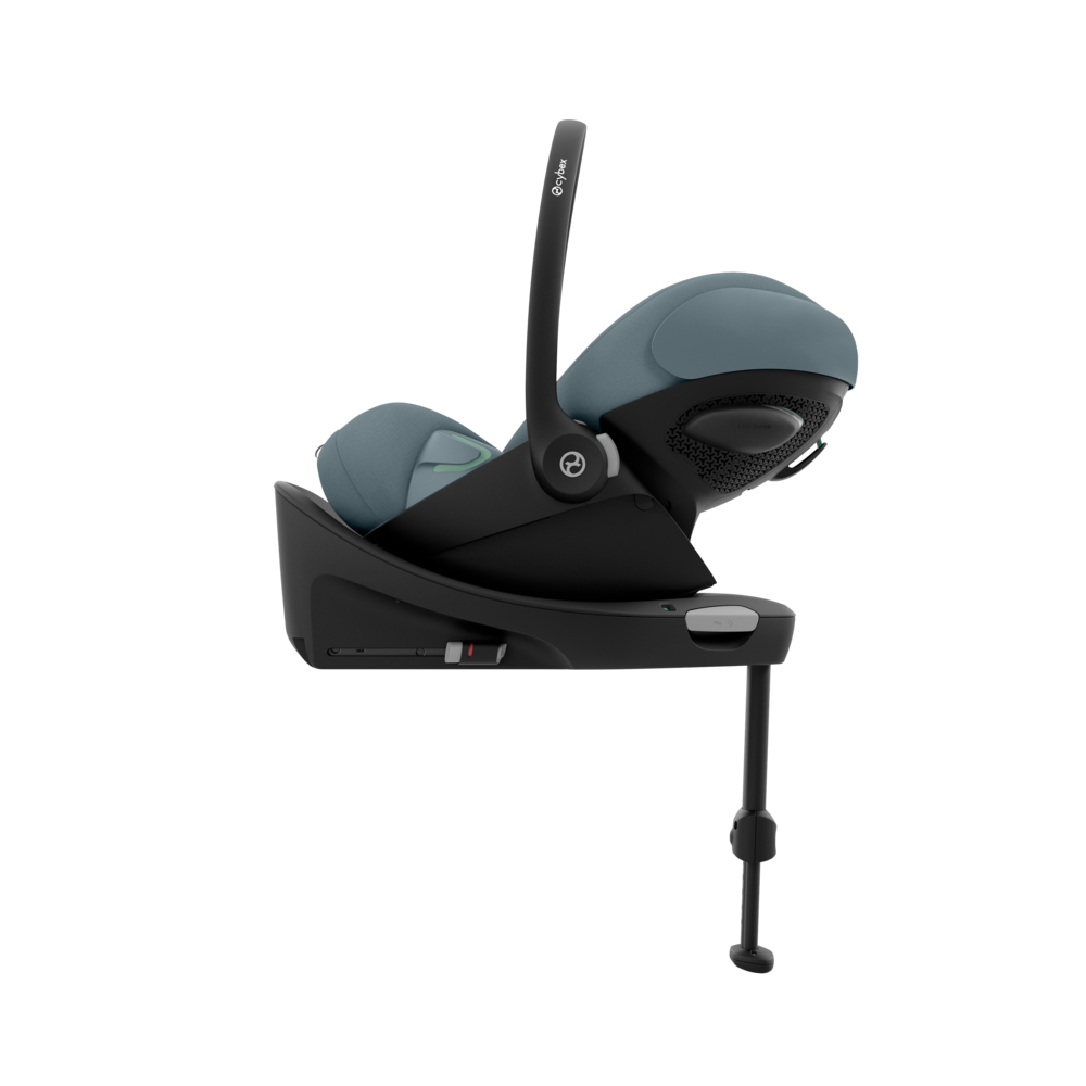 Scoica auto Cybex Cloud G i-Size + Baza isofix G 360