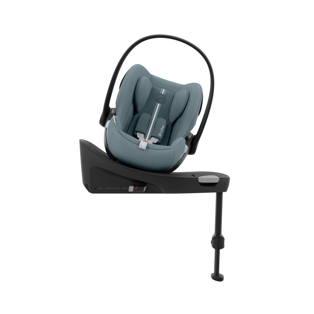 Scoica auto Cybex Cloud G i-Size + Baza isofix G 360