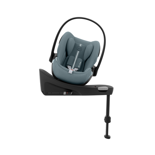 Scoica auto Cybex Cloud G i-Size + Baza isofix G 360