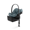Scoica auto Cybex Cloud G3 i-Size + Baza Isofix G3