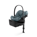 Scoica auto Cybex Cloud G3 i-Size + Baza Isofix G3
