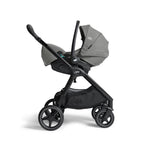 Joie - Scoica auto inclinabila i-Size i-Level Pro