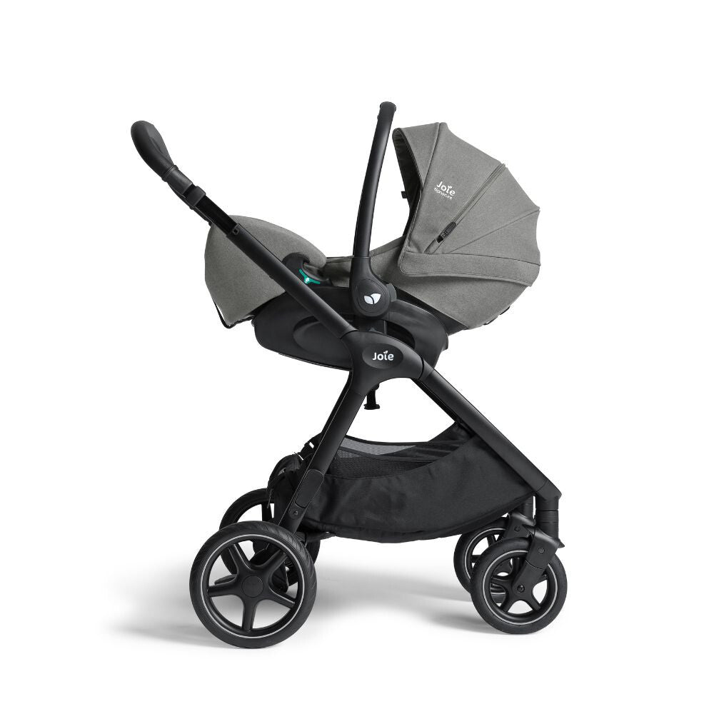 Joie - Scoica auto inclinabila i-Size i-Level Pro
