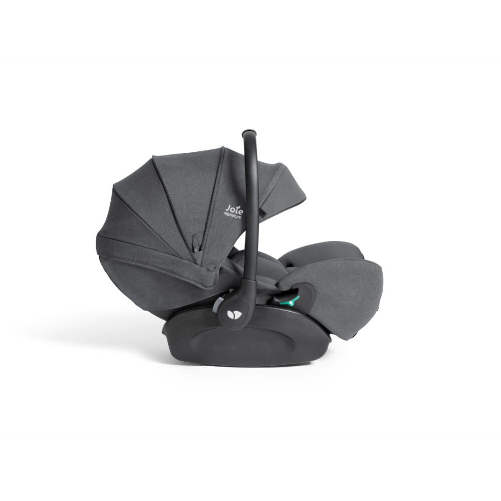 Joie - Scoica auto inclinabila i-Size i-Level Pro