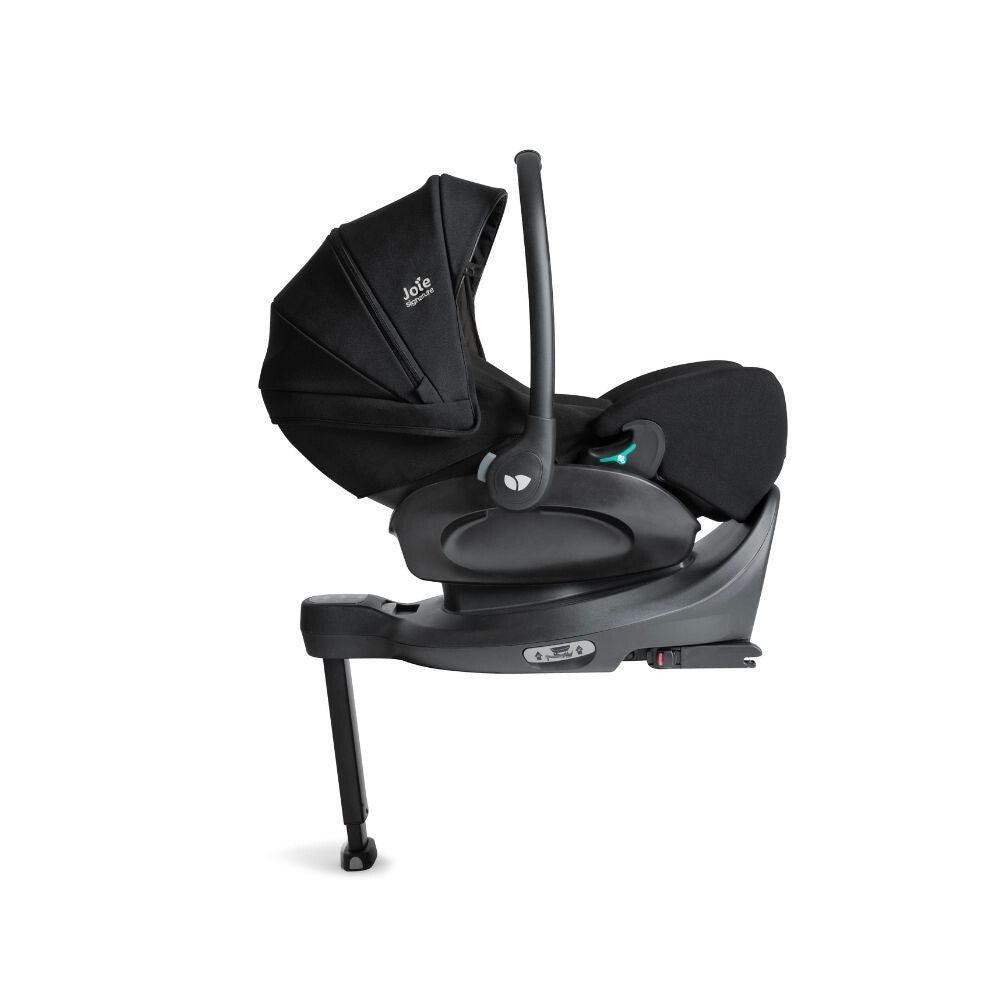 Joie - Scoica auto inclinabila i-Size i-Level Pro
