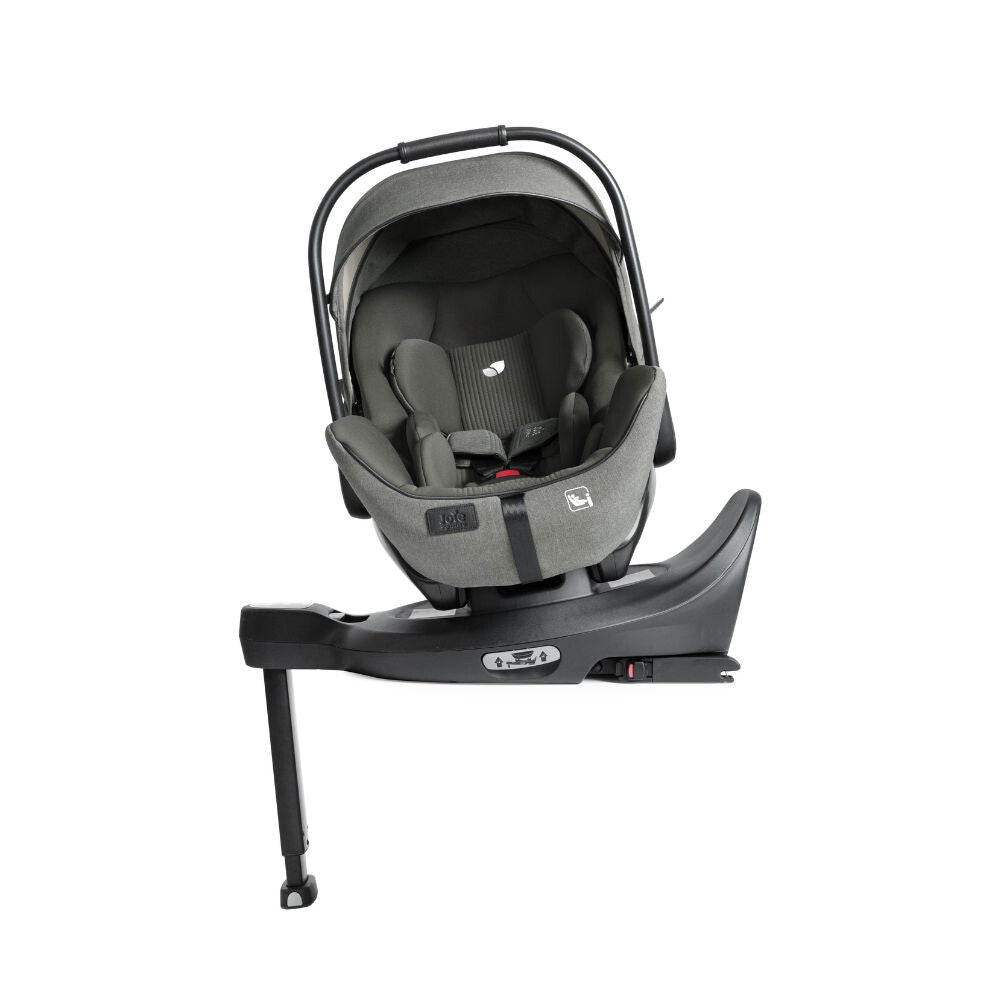 Joie - Scoica auto inclinabila i-Size i-Level Pro