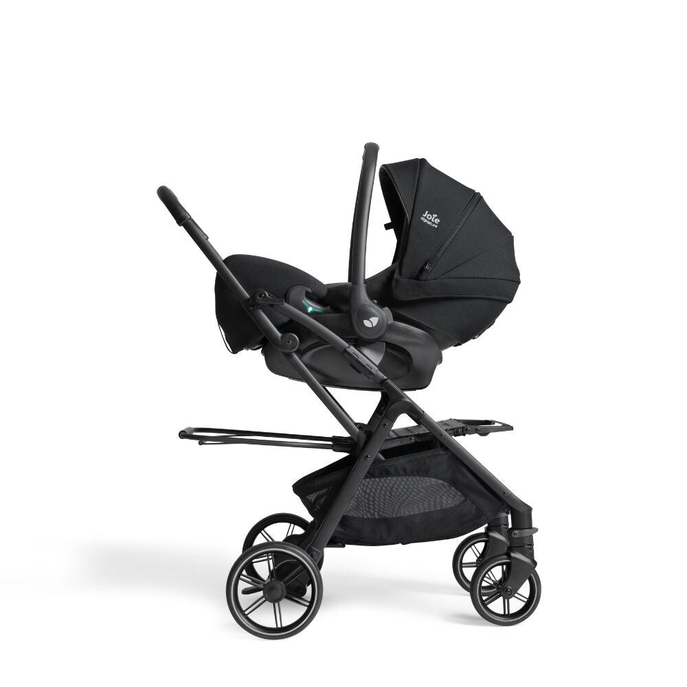 Joie - Scoica auto inclinabila i-Size i-Level Pro