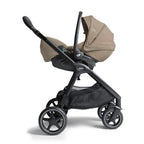 Joie - Scoica auto inclinabila i-Size i-Level Pro
