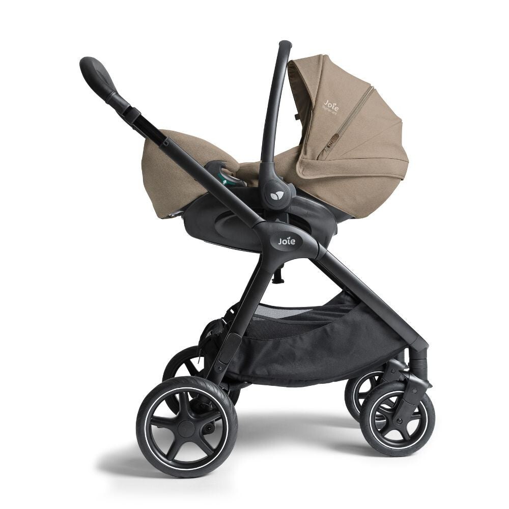 Joie - Scoica auto inclinabila i-Size i-Level Pro