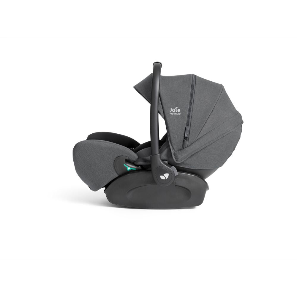 Joie - Scoica auto inclinabila i-Size i-Level Pro