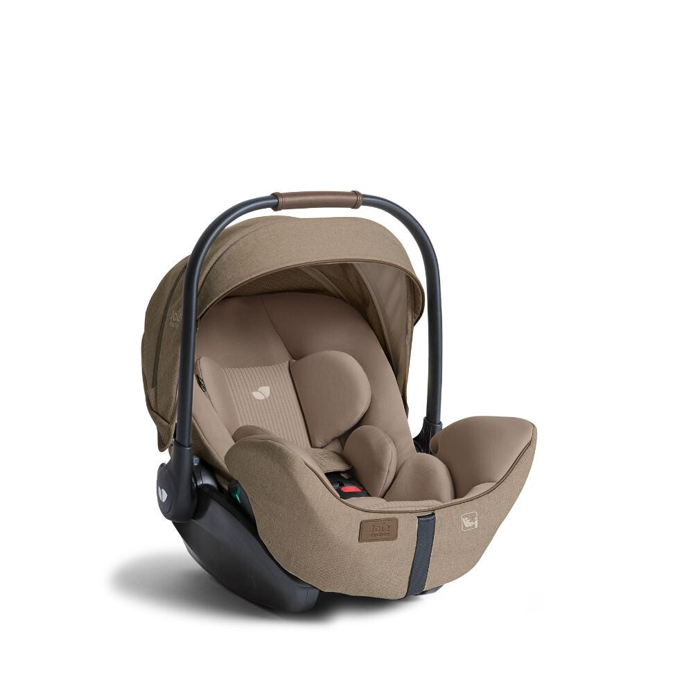 Joie - Scoica auto inclinabila i-Size i-Level Pro