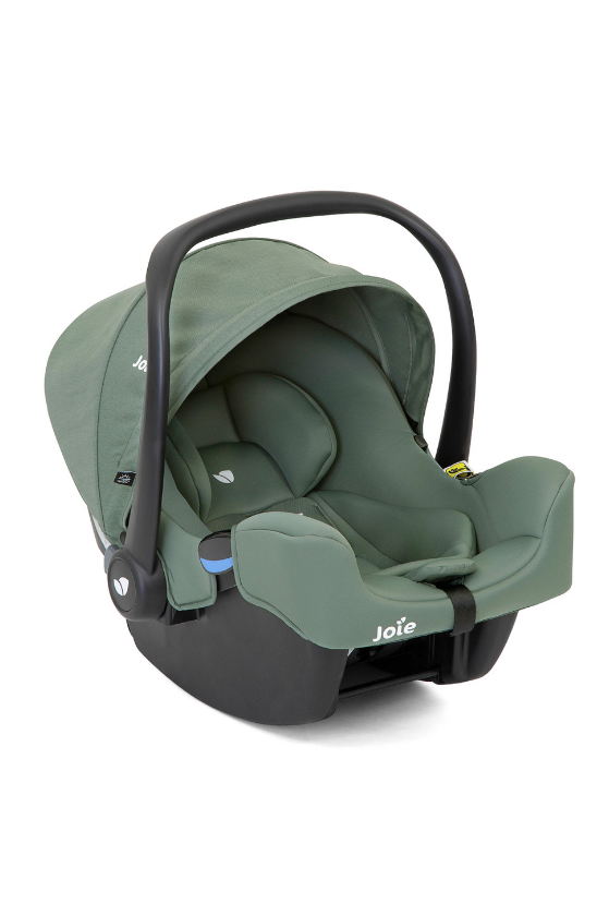 Scoica auto Joie i-Snug 2