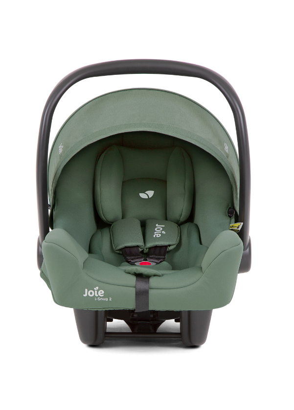 Scoica auto Joie i-Snug 2