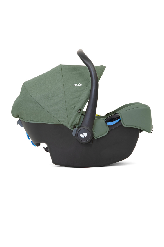 Scoica auto Joie i-Snug 2
