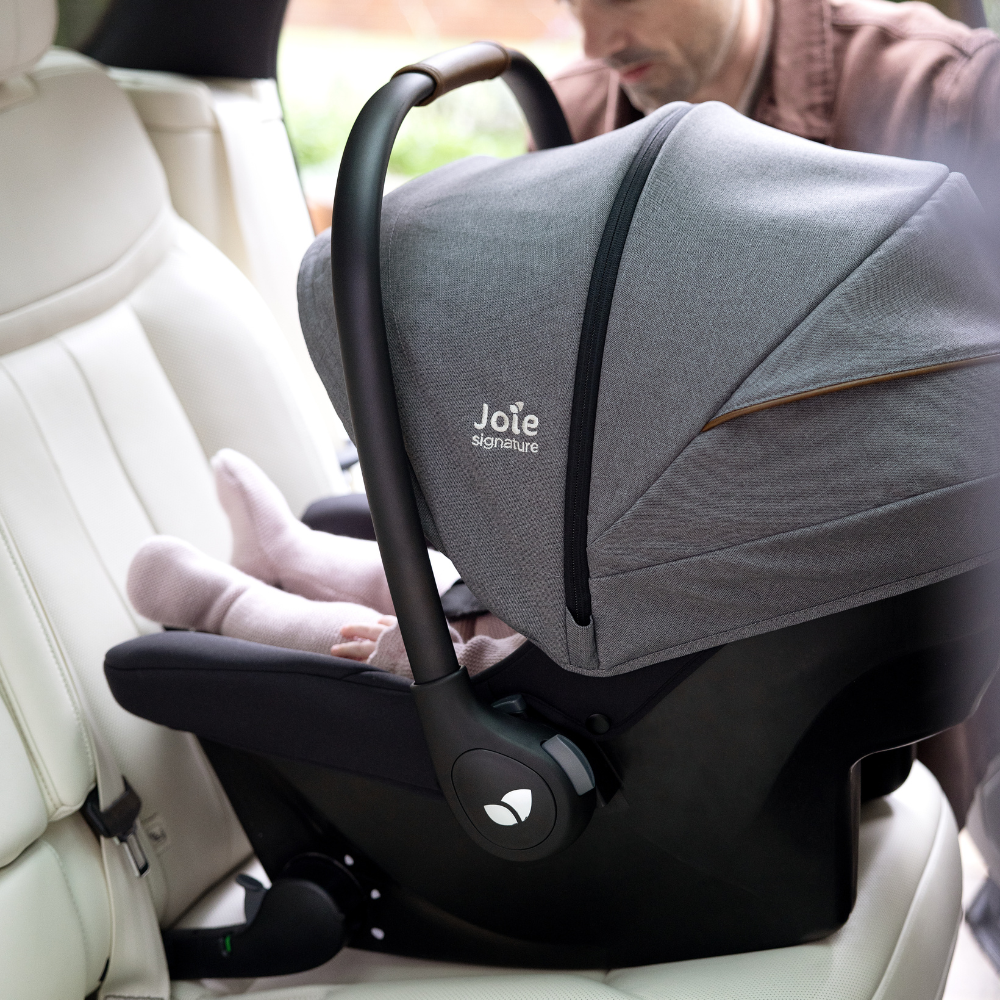 Scoica auto Joie Sprint Signature, nastere - 75 cm