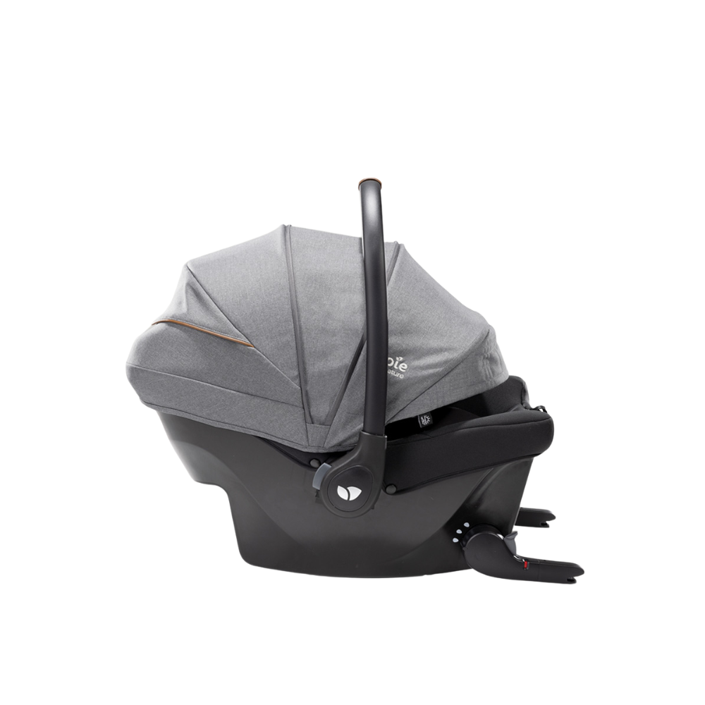 Scoica auto Joie Sprint Signature, nastere - 75 cm
