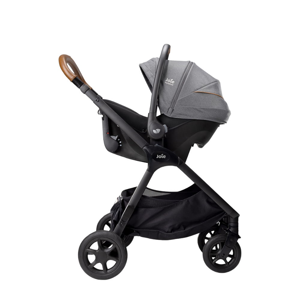 Scoica auto Joie Sprint Signature, nastere - 75 cm