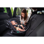 Scoica auto Lionelo Astrid i-Size Bej