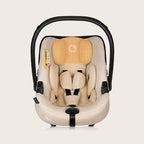 Scoica auto Lionelo Astrid i-Size Bej