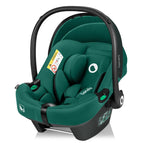 Scoica auto Lionelo Astrid i-Size Verde