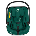 Scoica auto Lionelo Astrid i-Size Verde