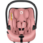 Scoica auto Lionelo Astrid i-Size Roz