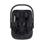 Scoică auto Lionelo Astrid i-Size - compatibilă cu adaptoare de cărucior