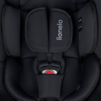 Scoică auto Lionelo Astrid i-Size - protecție laterală sporită