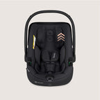Scoica auto Lionelo Astrid i-Size Negru Onyx