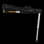 Scoica auto Lionelo Astrid i-Size cu baza ISOFIX Verde